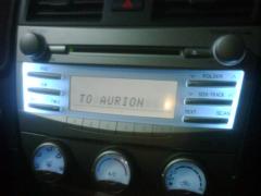 Welcome to Aurion