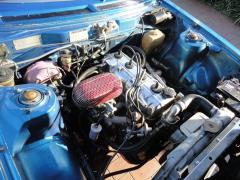Celica 1973 Toyota Engine 3