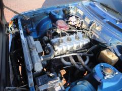 Celica 1973 Toyota Engine 2