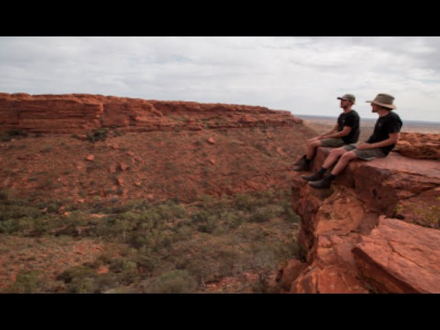 More information about "Video: Tales To Tell Episode 5 - Exploring The Red Centre"