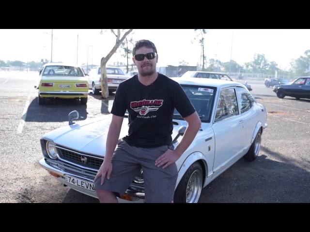 More information about "Video: My Toyota - Corolla"