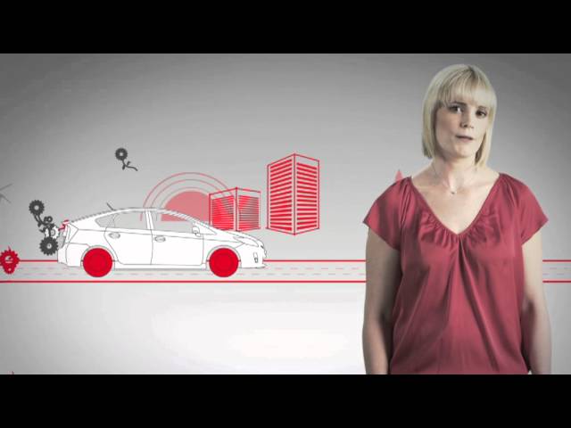 More information about "Video: Toyota - Lower running costs"