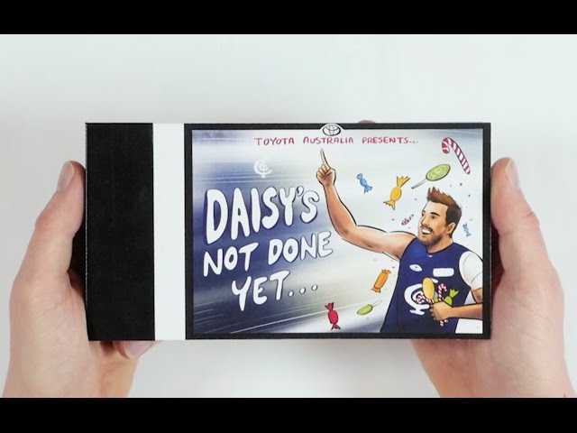 More information about "Video: Toyota Footy Flipbooks - Dale Thomas"