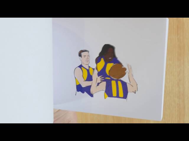 More information about "Video: Toyota Footy Flipbooks: Nic Nat's Winning Snap"