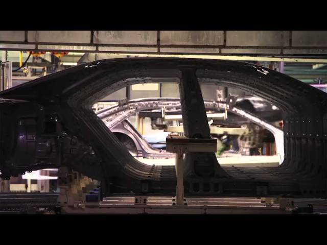 More information about "Video: Megafactories: Toyota Australia - 15 second preview"