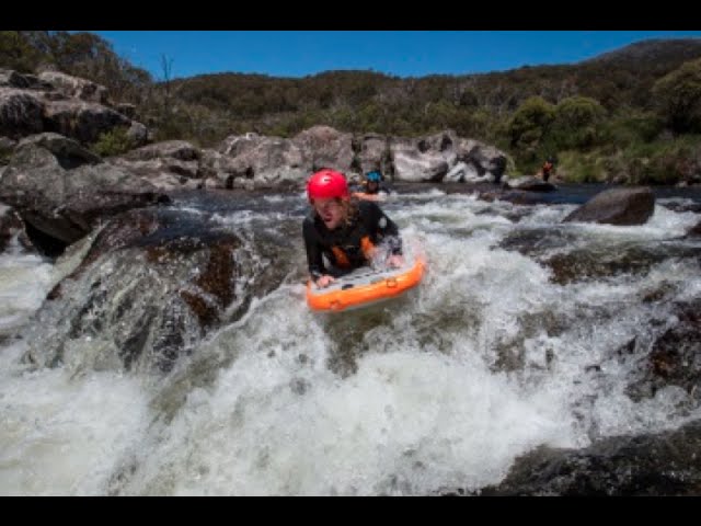 More information about "Video: Tales To Tell Episode 6 - Kayaking The Snowy River"
