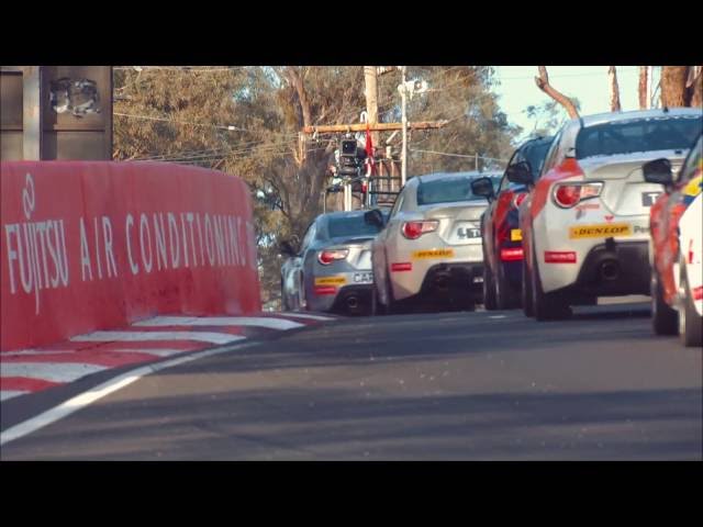More information about "Video: Bathurst Highlights"
