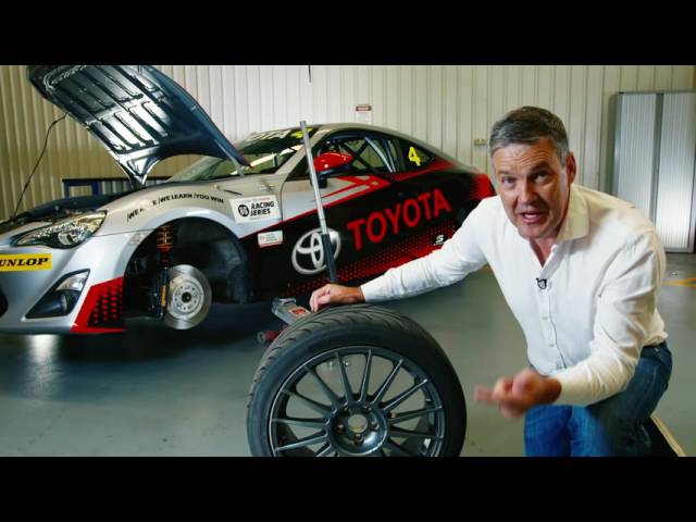 More information about "Video: The Toyota 86 from all angles"