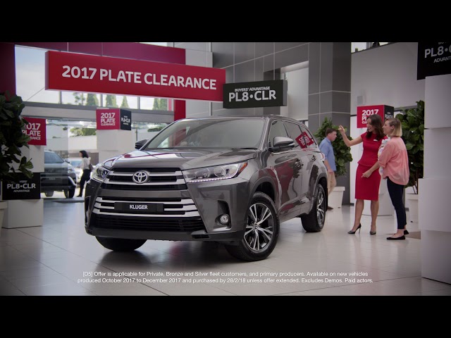 More information about "Video: Toyota | Kluger GX: Makes road trips a pleasure"