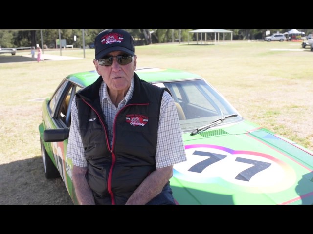 More information about "Video: My Toyota - Peter Williamson"