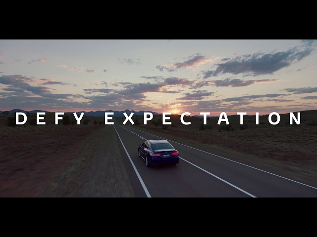 More information about "Video: Toyota | All-New Camry: Defy Expectation"