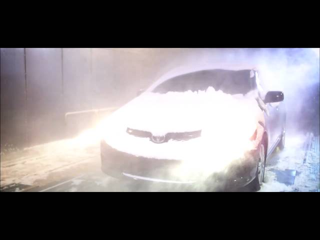 More information about "Video: Toyota - Extreme Temperature Snow Testing"