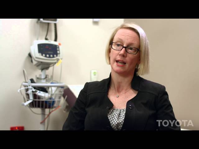 More information about "Video: Putting Patients First | Toyota Australia"
