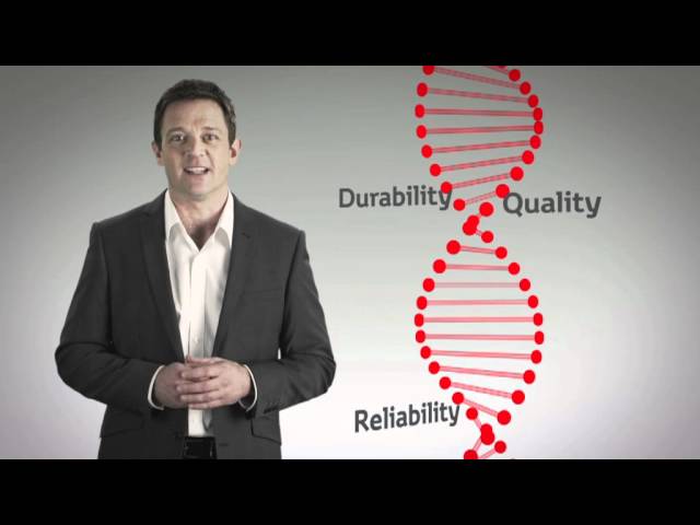 More information about "Video: Toyota - Enduring Quality"