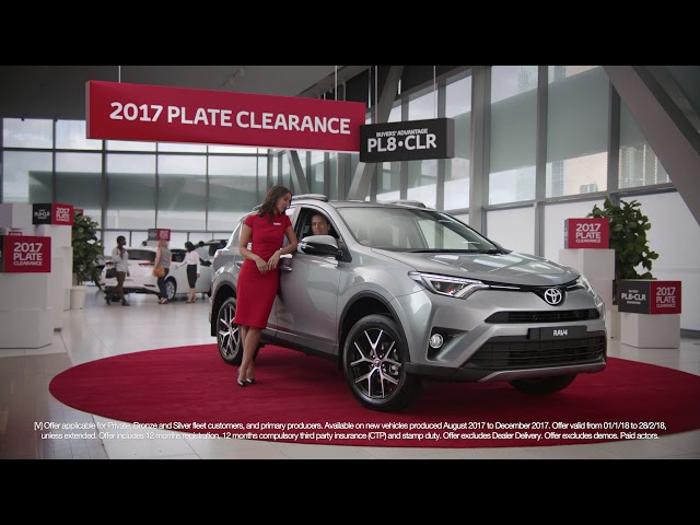 More information about "Video: Toyota | RAV4 Range. Ocean Calling"