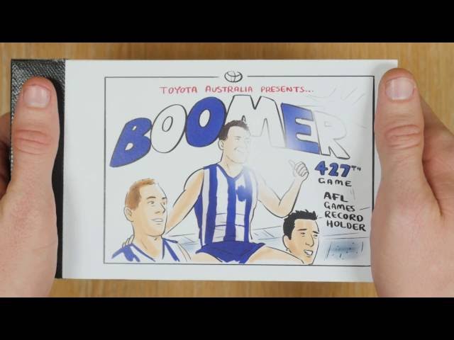 More information about "Video: Boomer #427"