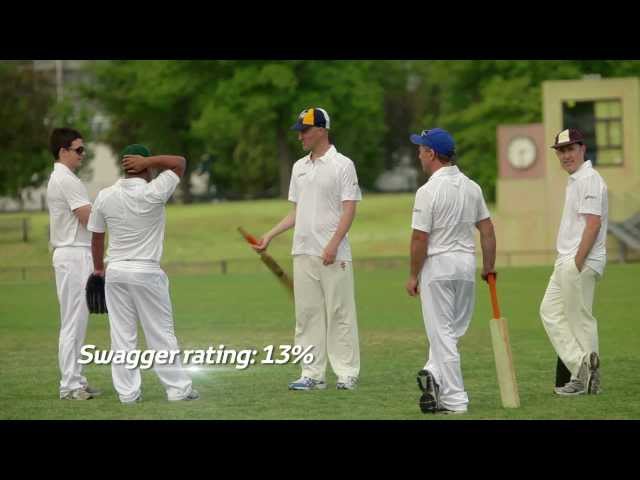 More information about "Video: Toyota Cricket - Swagger School"