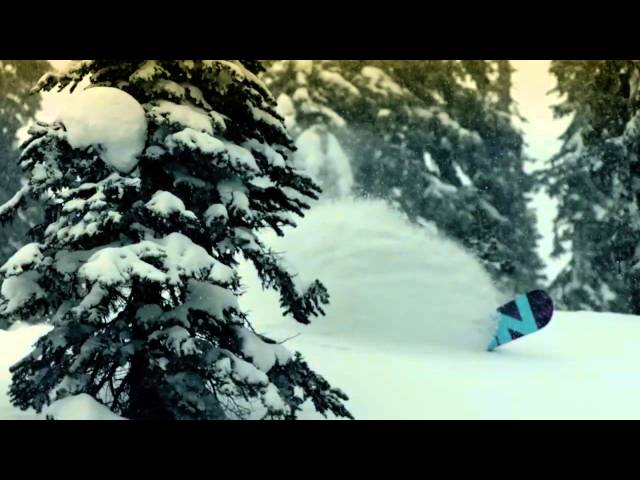 More information about "Video: 2012 Generation Snow Teaser"