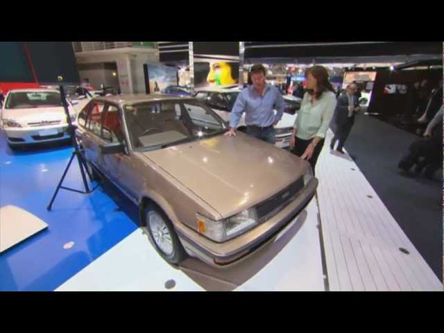 More information about "Video: Toyota Corolla Heritage - Neal Bates and Coral Taylor"