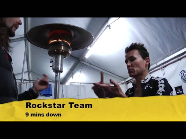 More information about "Video: Rockstar Racing Team - Night time transition"