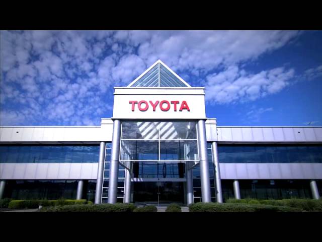 More information about "Video: Toyota - Sustainability"