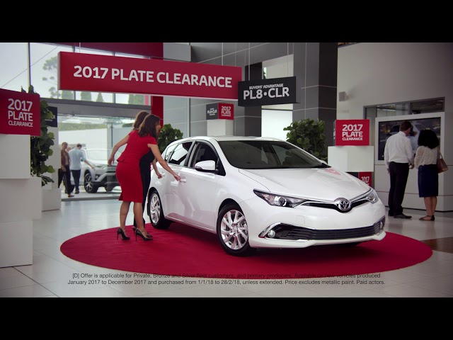 More information about "Video: Toyota | Corolla: Talk To Yourself Into It"