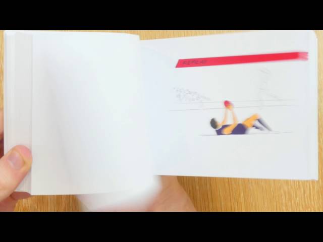 More information about "Video: Toyota Footy Flip Books: Pav's Classic Catch"