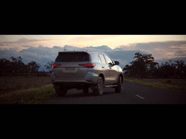 More information about "Video: Toyota Fortuner"