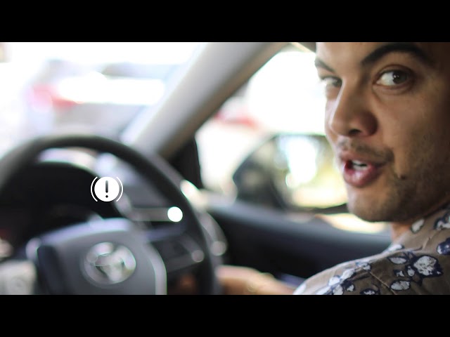 More information about "Video: Toyota | Hybrid Myth Busting with Guy Sebastian: Hybrids Are Difficult To Drive"