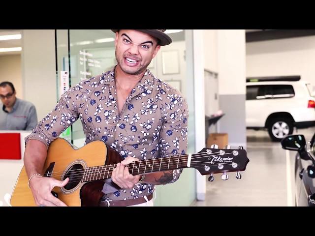 More information about "Video: Toyota | Hybrid Myth Busting with Guy Sebastian: Hybrids Are Expensive To Service"