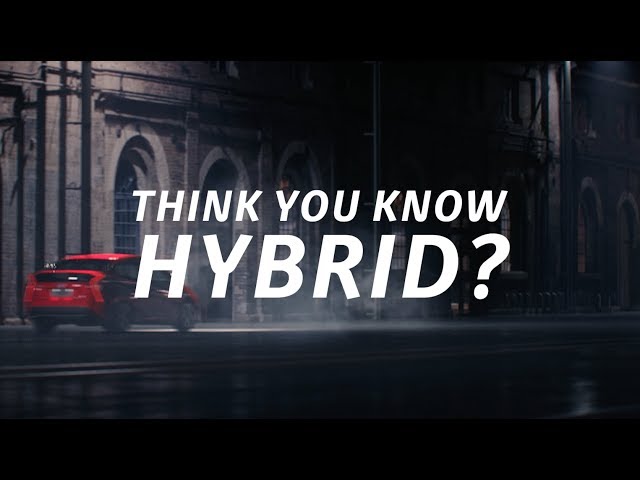 More information about "Video: Toyota | Hybrid: Best of Both Worlds"