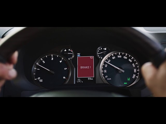 More information about "Video: Toyota | Prado. Luxury that goes anywhere - Safety"