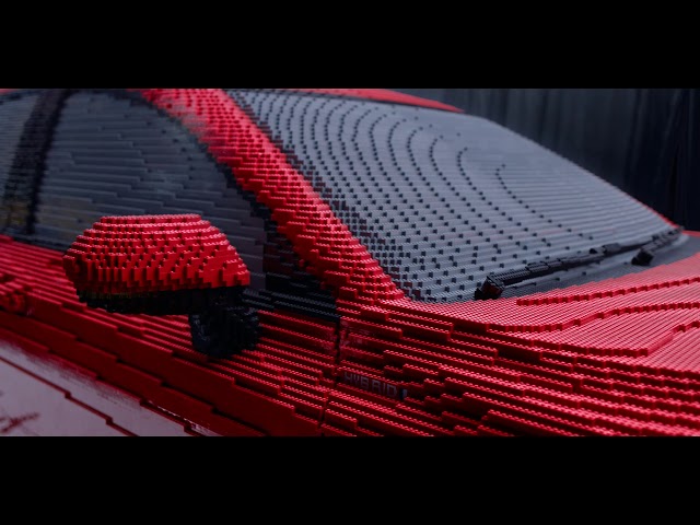 More information about "Video: Toyota | Building Camry Brick by Brick"