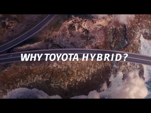 More information about "Video: Toyota | Hybrid: Why Toyota Hybrid"