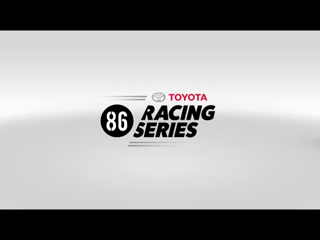 More information about "Video: Toyota Racing Australia | 2018 T86RS Townsville Event Preview"