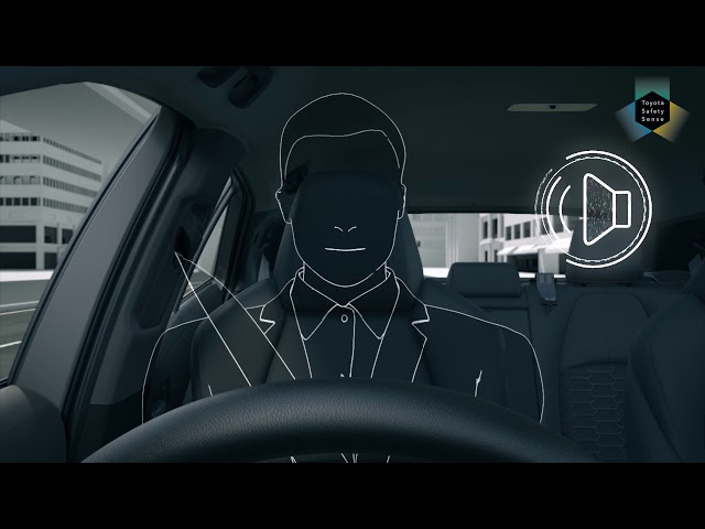 More information about "Video: Toyota | All-New Corolla Hatch: Toyota Safety Sense. Pre-Collision Safety System"