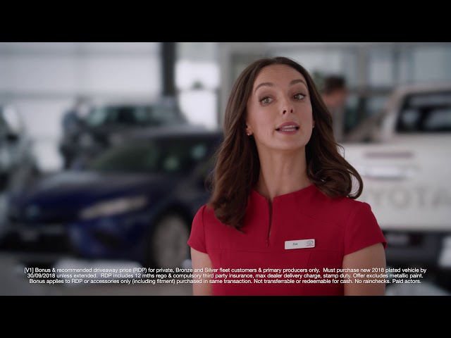 More information about "Video: Toyota | Yaris: More Clever Than Ever"