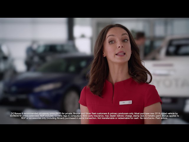 More information about "Video: Toyota | RAV4: The SUV For Every Journey"