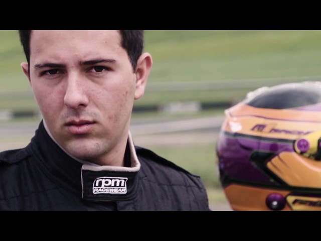More information about "Video: Toyota | 2018 T86RS: The Drivers."