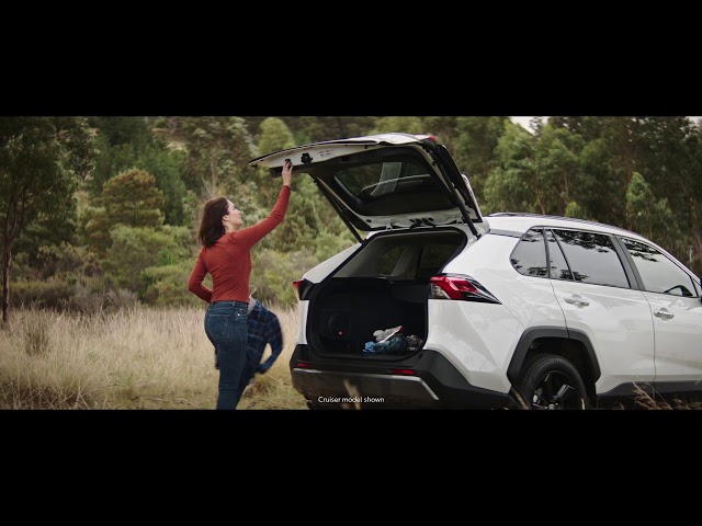 More information about "Video: Toyota | All-New RAV4: The Return of Recreation - Boot Design"