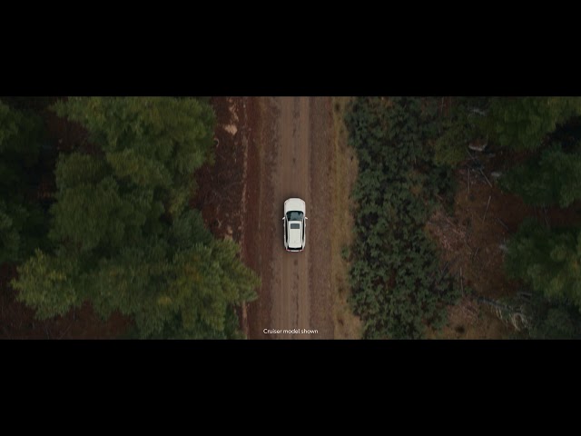 More information about "Video: Toyota | All-New RAV4: The Return of Recreation - Moon Roof"