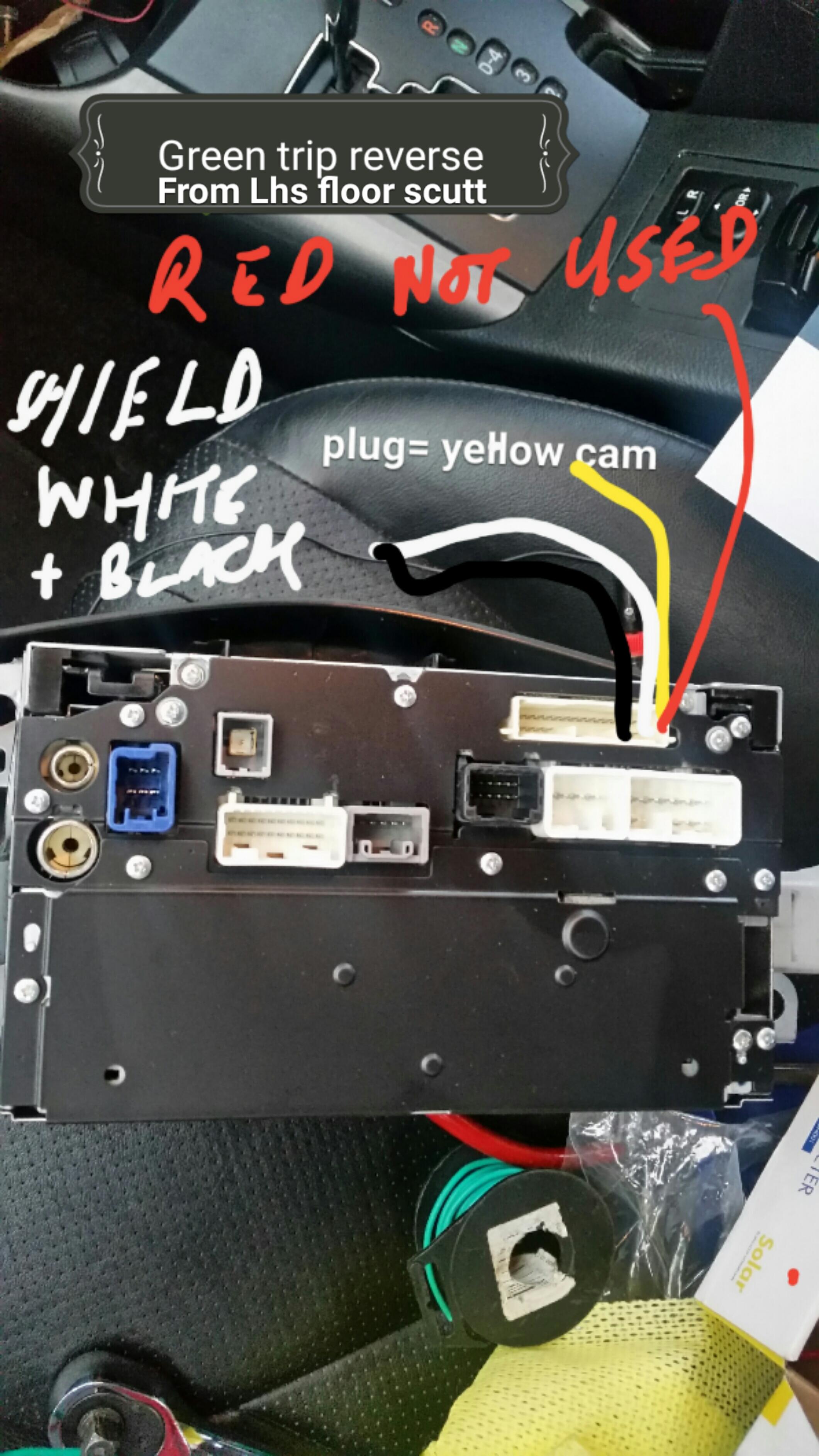 Toyota Rav Fujitsu Pzq Wiring Diagram Rav Club Toyota