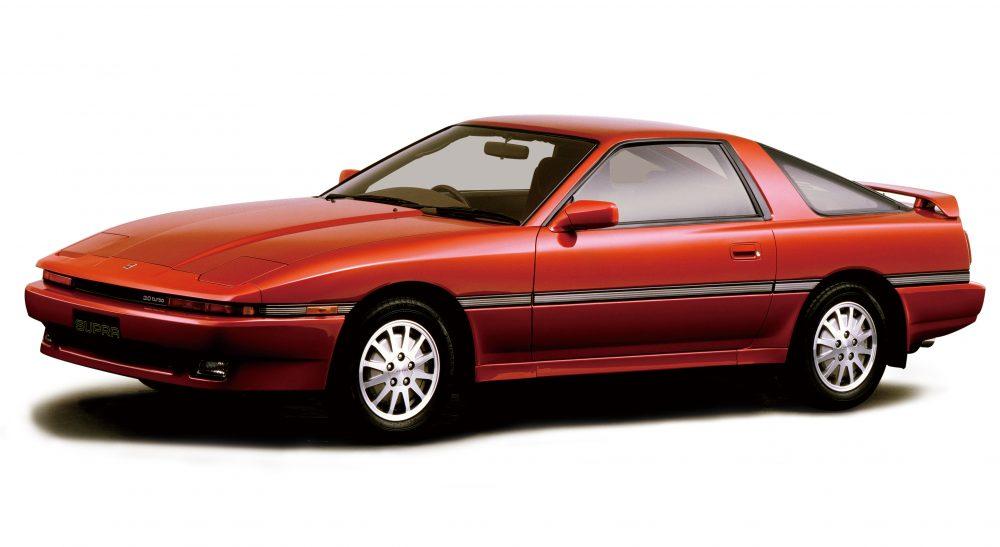 More information about "Toyota Reproduces Spare Parts for A70 and A80 Supra"