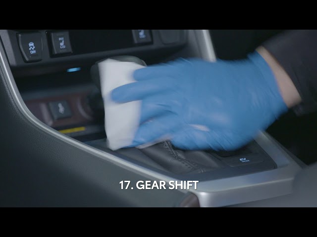 More information about "Video: Toyota COVID-19 | How to Keep your Car Clean and Safe"