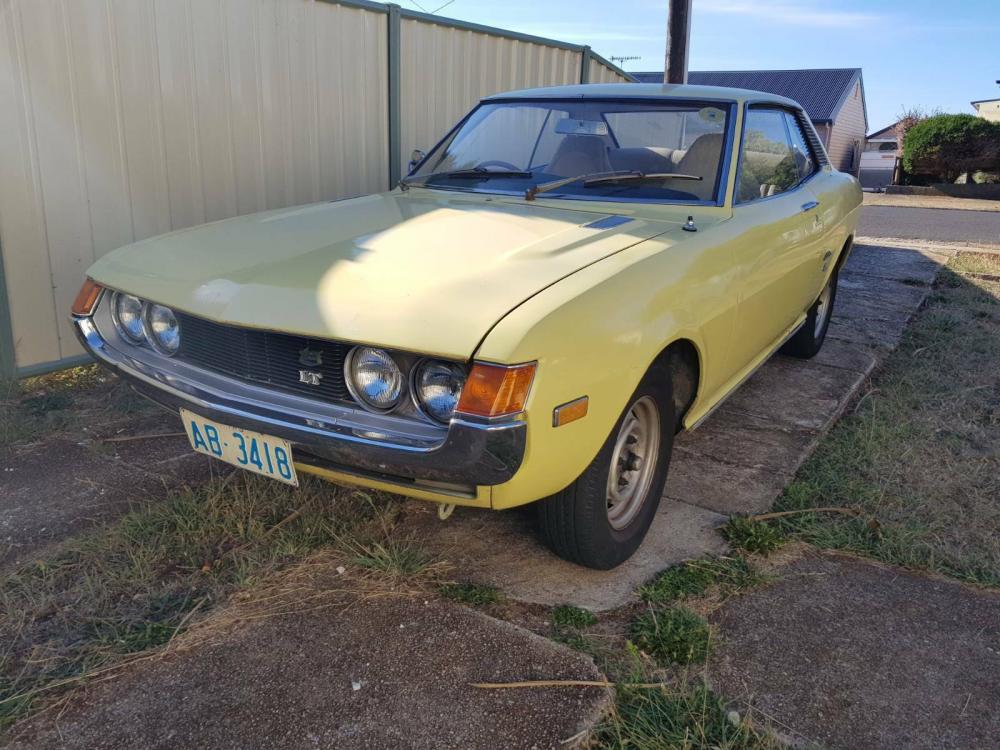 Toyota celica club